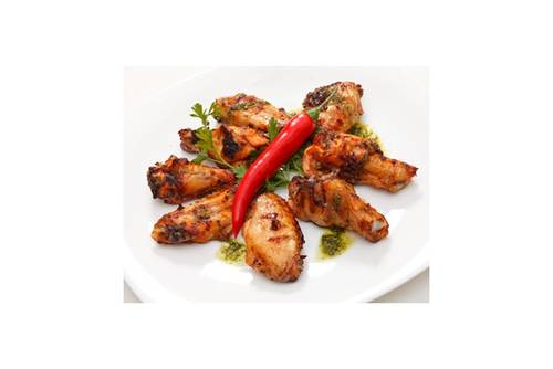 Hühnerfüße Hühnerfüße