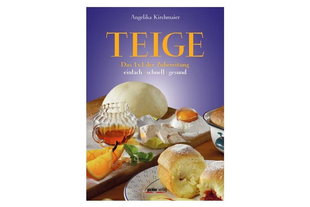 Buchcover Teige Buchcover Teige