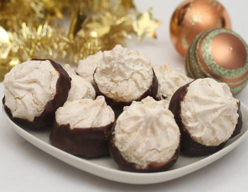 Kokoskuppeln Rezept - ichkoche.at Kokoskuppeln Rezept - ichkoche.at