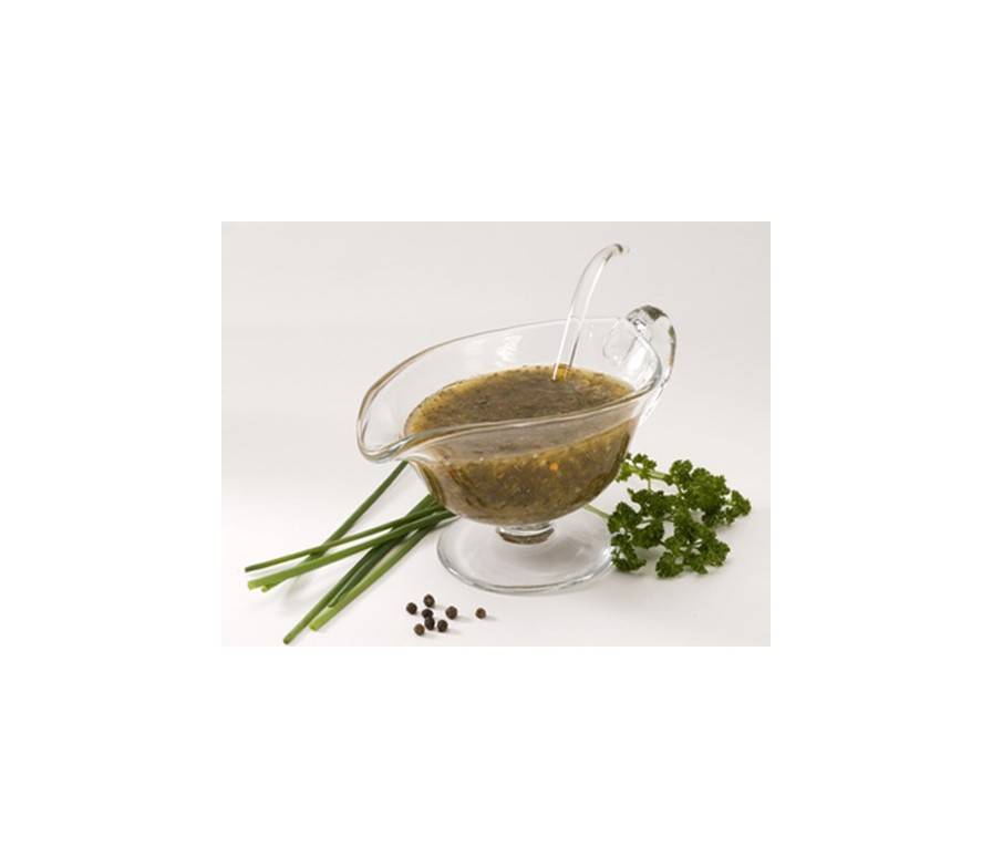Steinpilz Marinade