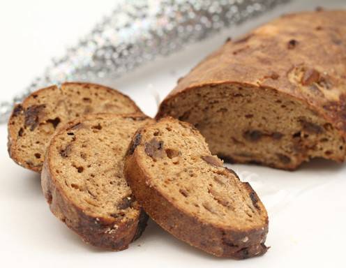 Kletzenbrot Rezept