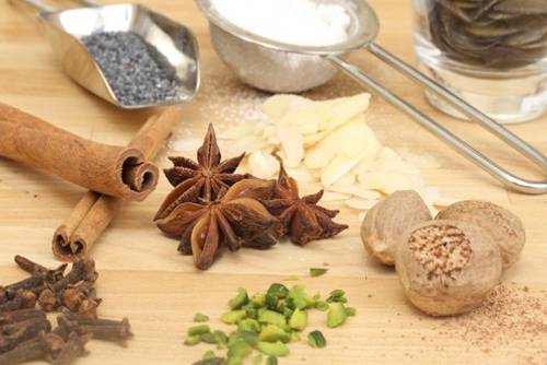 Fünfgewürz Fünfgewürz