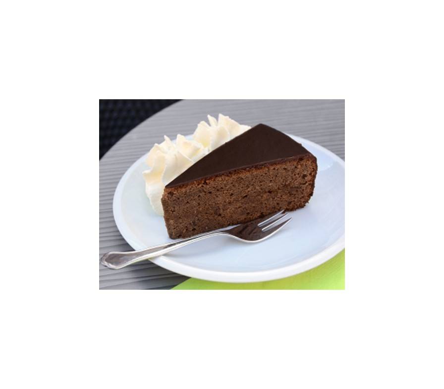 Sachertorte