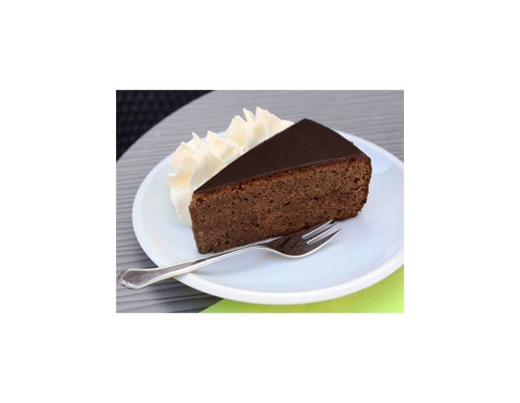 Sachertorte