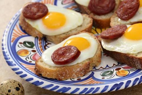 Chorizo Chorizo