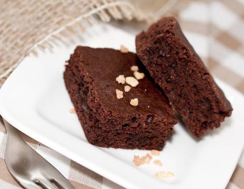 Schokoblechkuchen Rezept