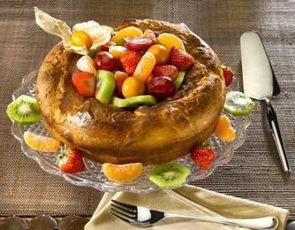 Savarin Savarin