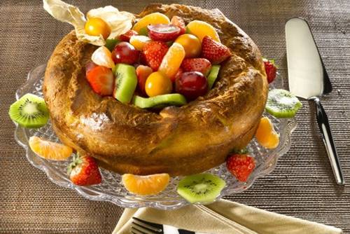 Savarin Savarin