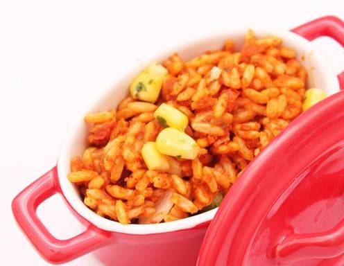 Tomaten-Parmesan-Risotto Rezept