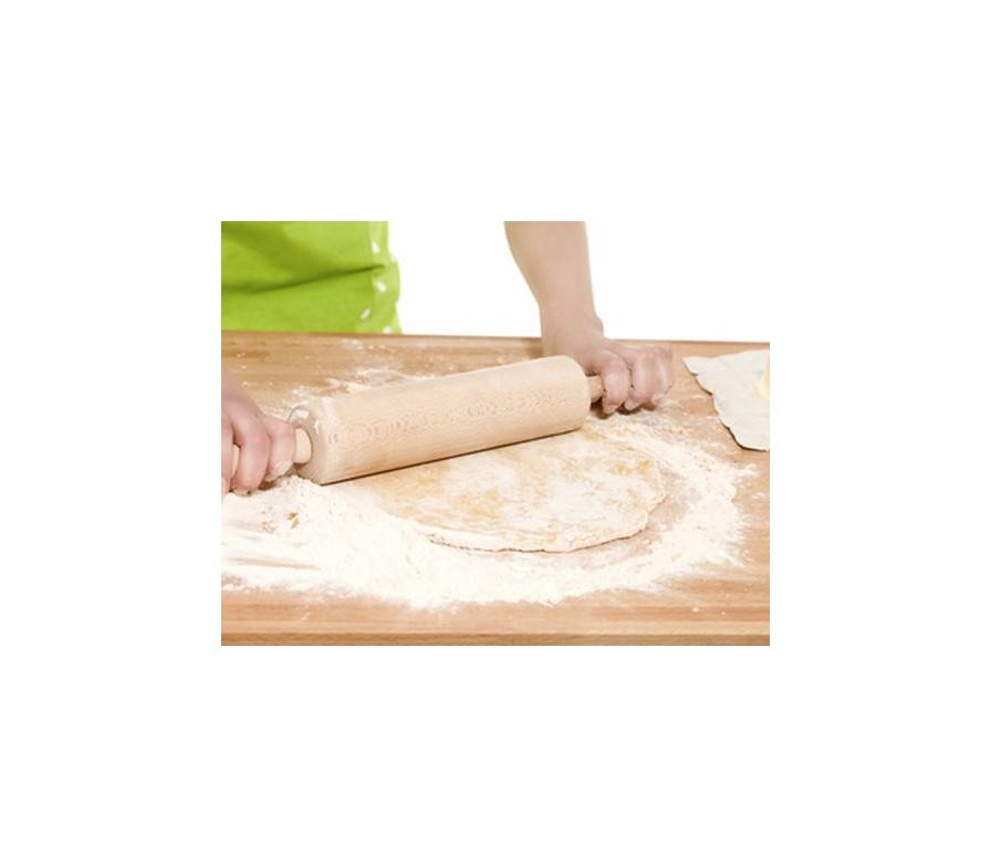Nudelteig Rezept