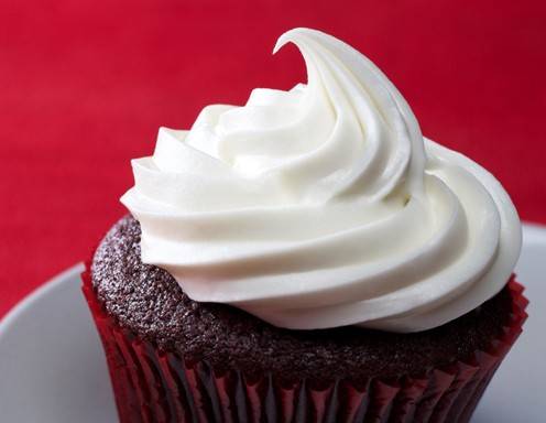 Red Velvet Cupcake Rezept