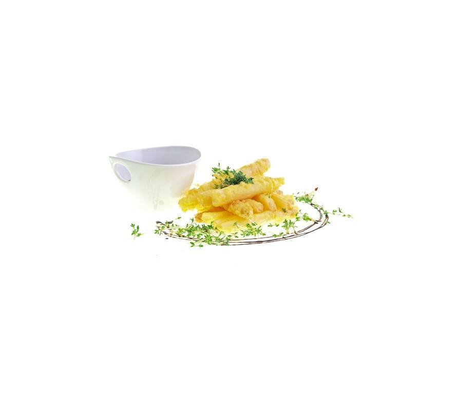Tempurateig 