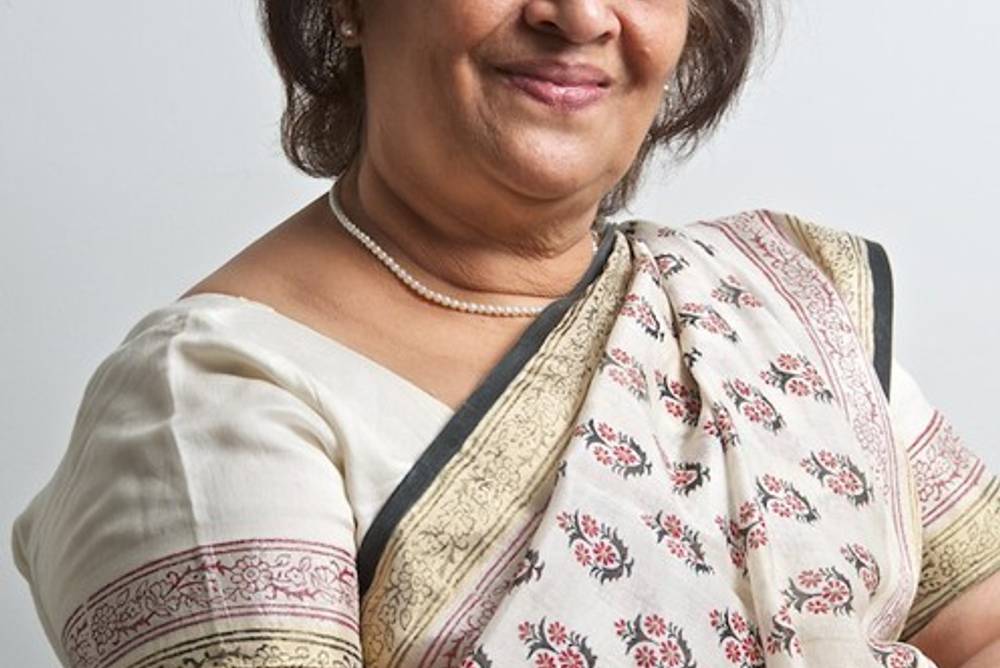 Nirupama Sonalkar