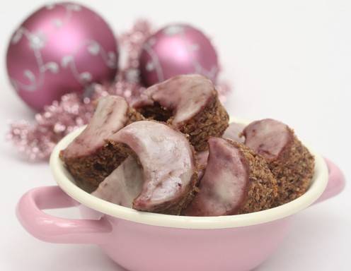 Rumschnitten Rezept