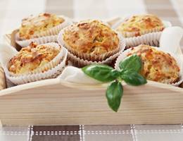 Pikante Cupcakes Pikante Cupcakes