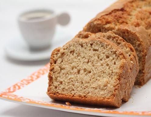 Kaffeekuchen Rezept