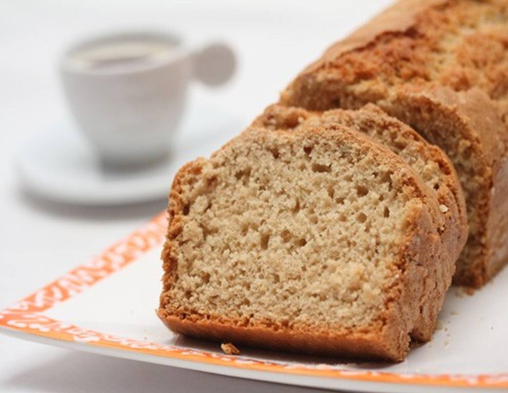 Einfacher Kaffeekuchen Einfacher Kaffeekuchen