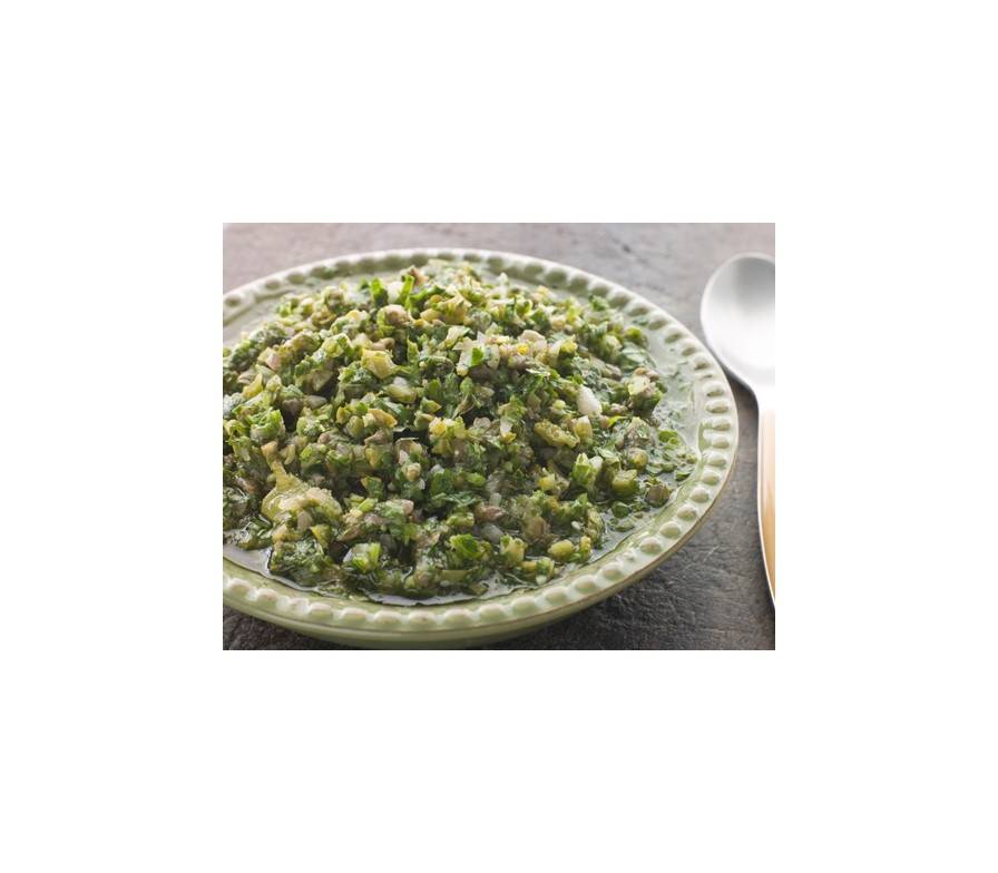 Salsa Verde