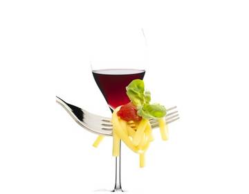 Welcher Wein zur Pasta?