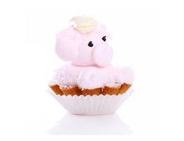Silvester Cupcake Silvester Cupcake