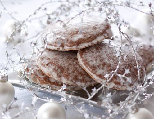 Eiklarglasur Rezept