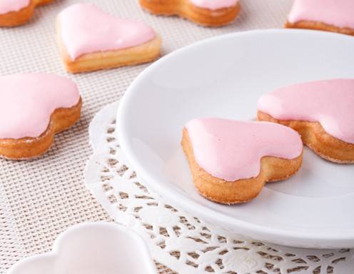 Punschglasur Rezept