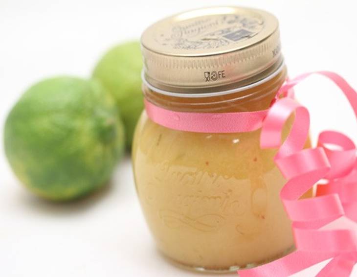Marmelade Pina Colada Marmelade Pina Colada