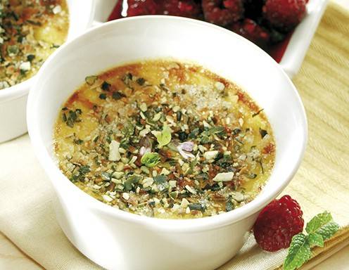 Crème Styriaca Rezept
