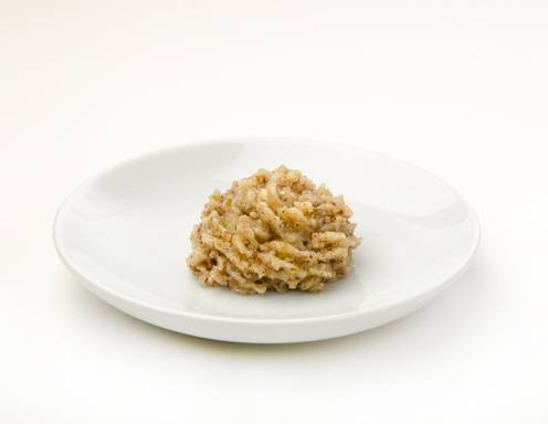 Omas Nussfüllung Rezept