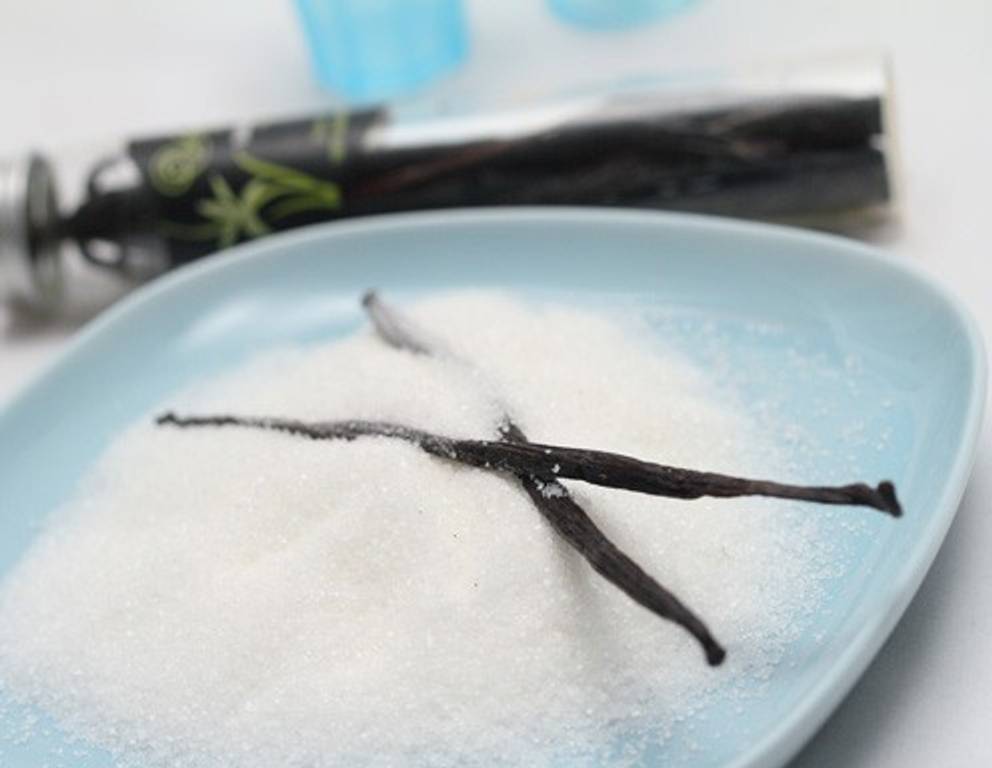 Die besten Vanille Rezepte Die besten Vanille Rezepte