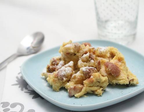 Maronischmarren Rezept