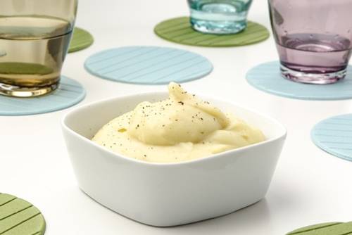 Die besten Püree Rezepte Die besten Püree Rezepte