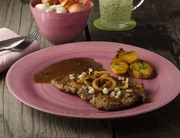 Vanillerostbraten Vanillerostbraten