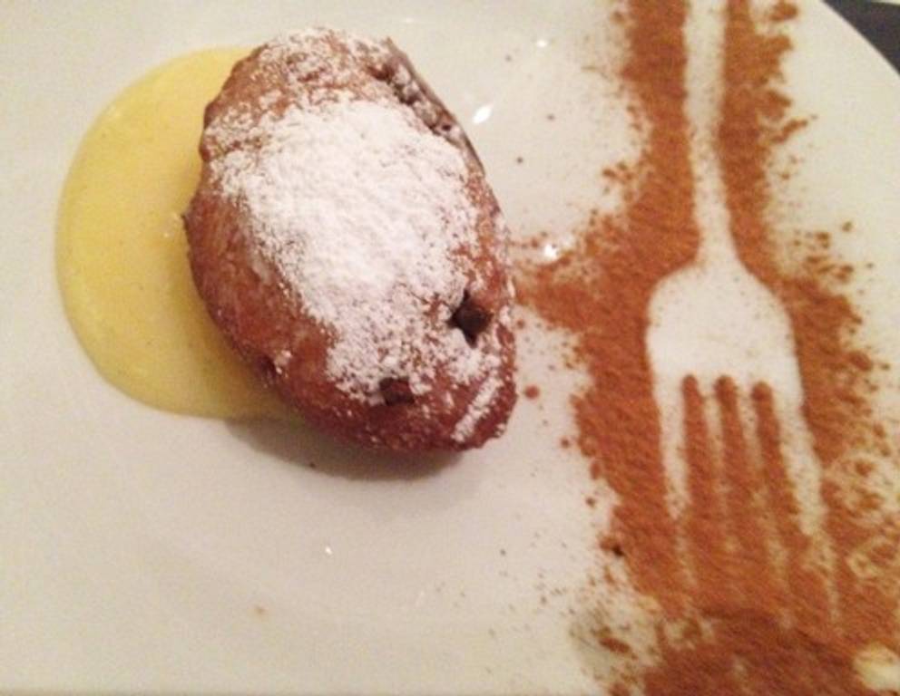 Gebackene Mäuse Gebackene Mäuse