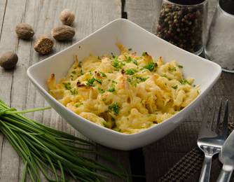 Österreichische Küche - Tiroler Küche Österreichische Küche - Tiroler Küche