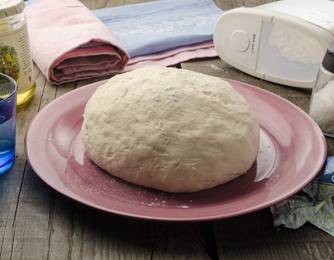 Pizzateig Rezepte Pizzateig Rezepte