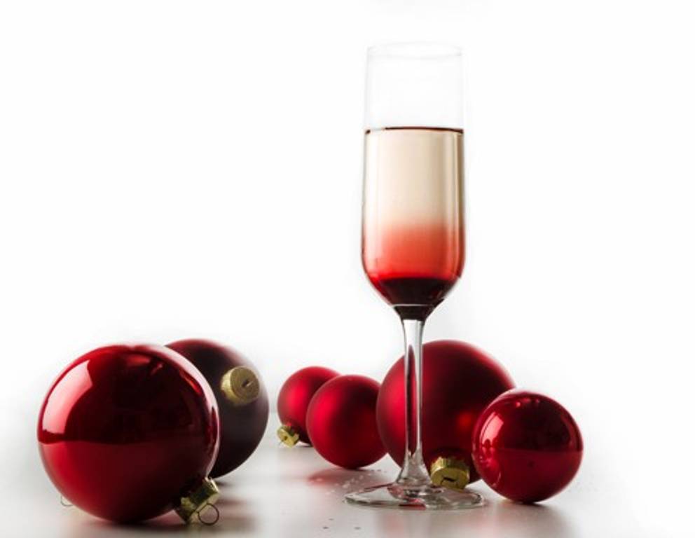 Glühwein-Secco Glühwein-Secco