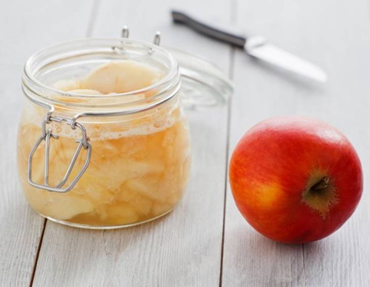 Apfel Rezepte