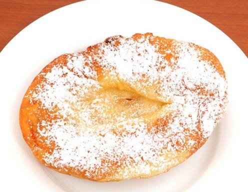 Kiachl Rezept