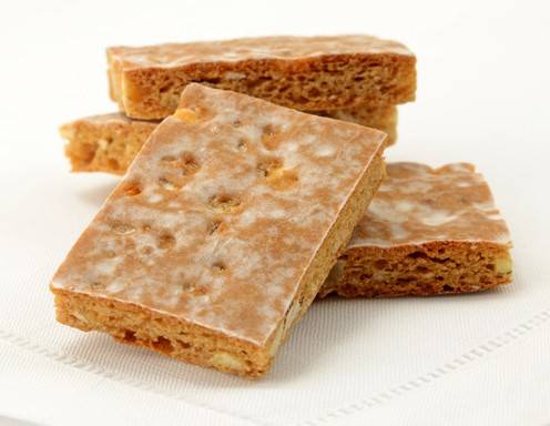 Honiglebkuchen Rezept - ichkoche.de Honiglebkuchen Rezept - ichkoche.de