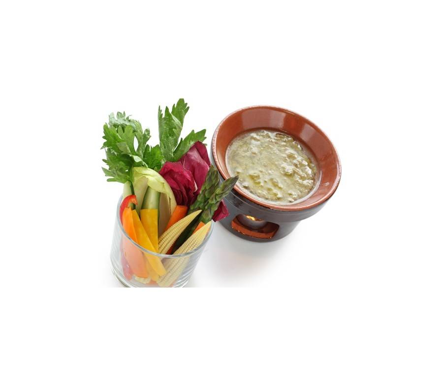 Bagna Cauda