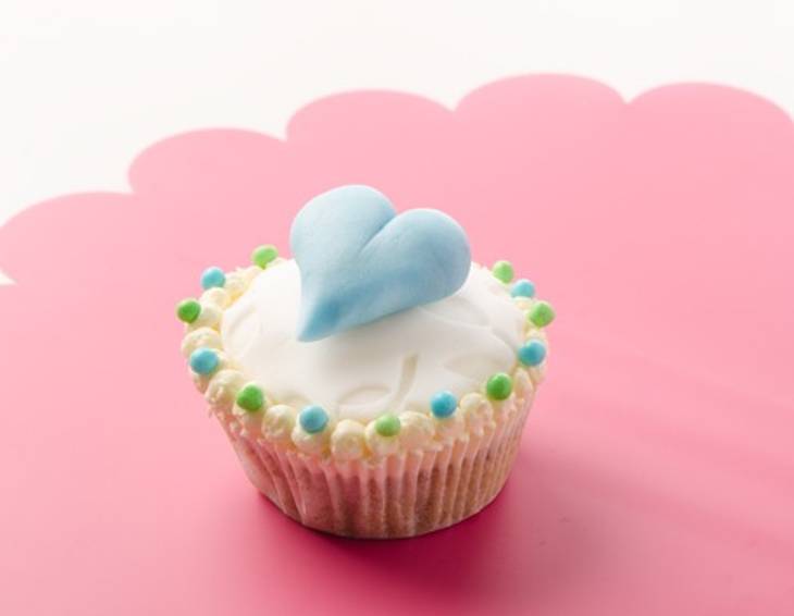 Cupcakes für Verliebte Cupcakes für Verliebte