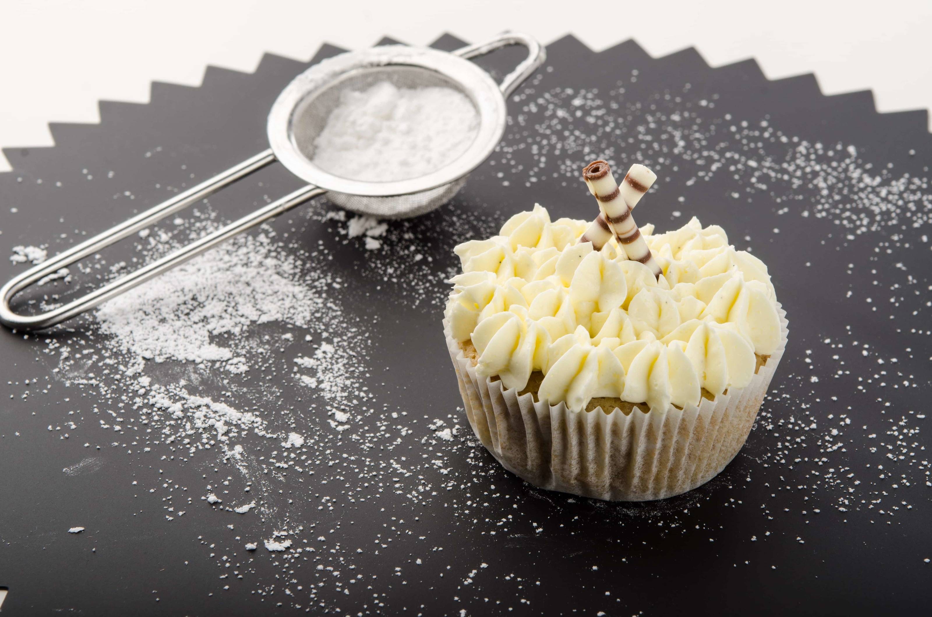 Die besten Cupcakes Rezepte - ichkoche.de Die besten Cupcakes Rezepte - ichkoche.de