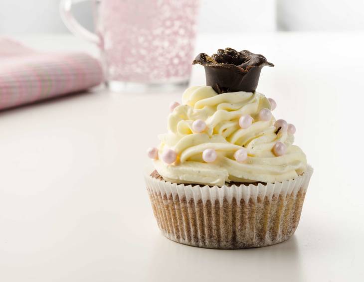 Valentinstag Cupcake Valentinstag Cupcake