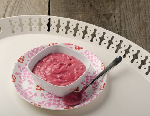 Preiselbeerobers Rezept