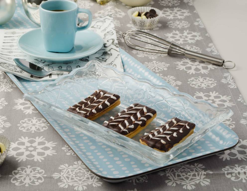 Esterházy-Kekse Esterházy-Kekse