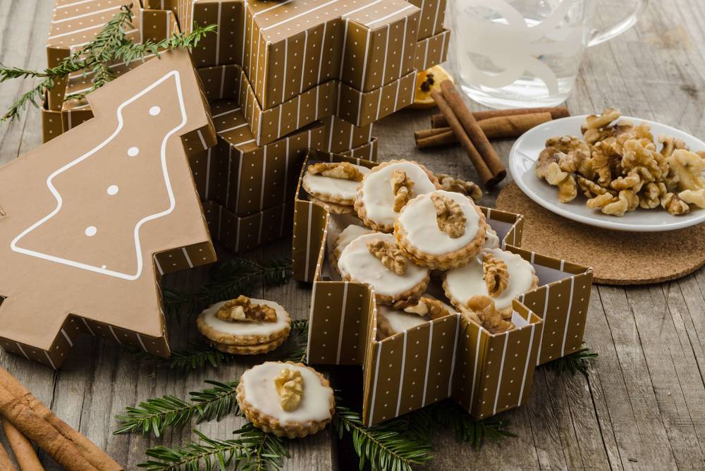 Tipps für die Keks-Aufbewahrung gesucht! Tipps für die Keks-Aufbewahrung gesucht!