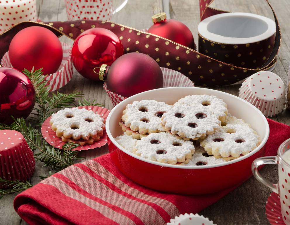 Newsletter: Weihnachtskeks des Tages Newsletter: Weihnachtskeks des Tages