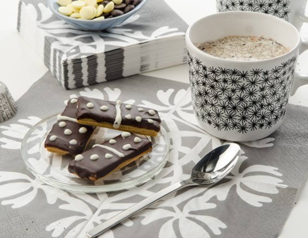 Dominokekse Dominokekse