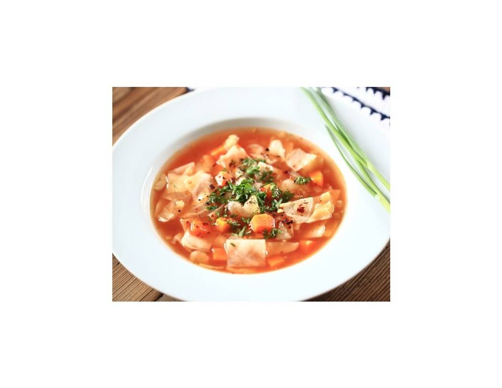 Magische Kohlsuppe Magische Kohlsuppe